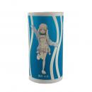 ”雪白 んた”オリジナルデザインミニサワー　30個セット