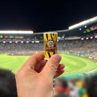 ★応援にも!!★